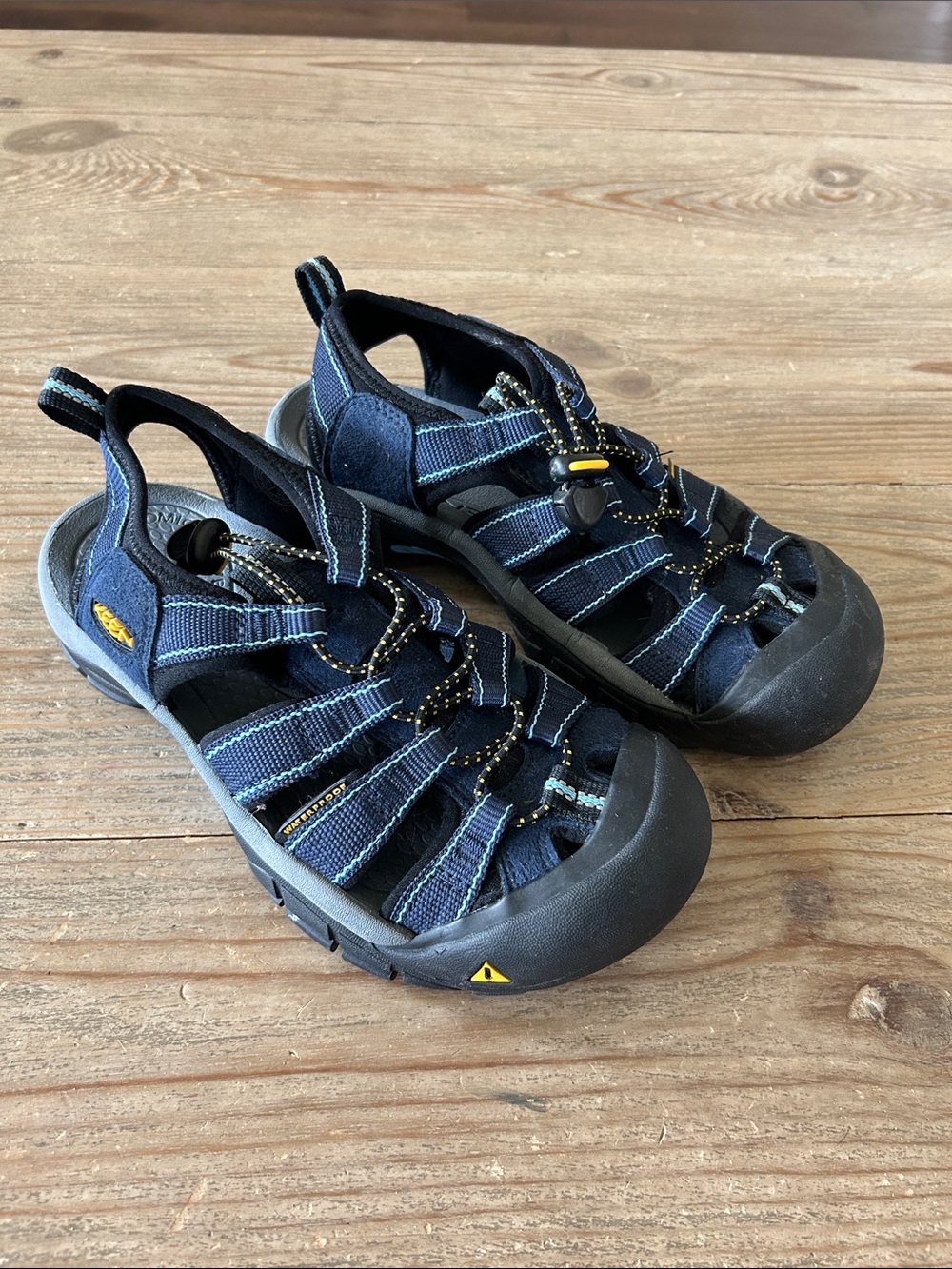 Keen Newport H2 Sandals